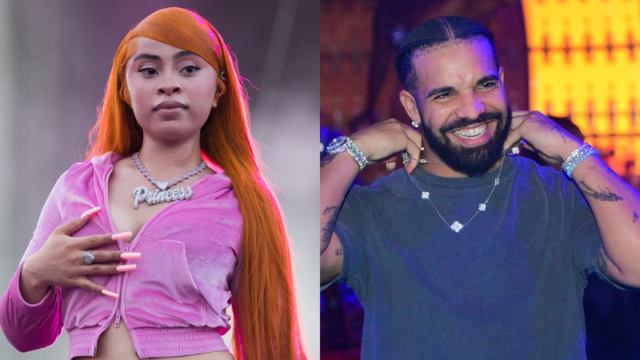 NPC Streamer PinkyDoll Asks Ice Spice To Collab And Shoots Her Shot At  Drake: 'Call Me