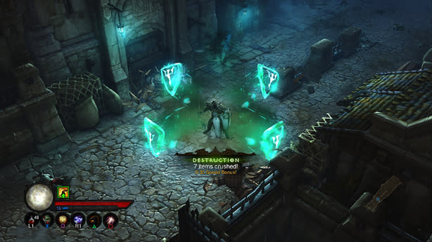 Diablo 3: Ultimate Evil Edition hits in EU, but don't worry |
