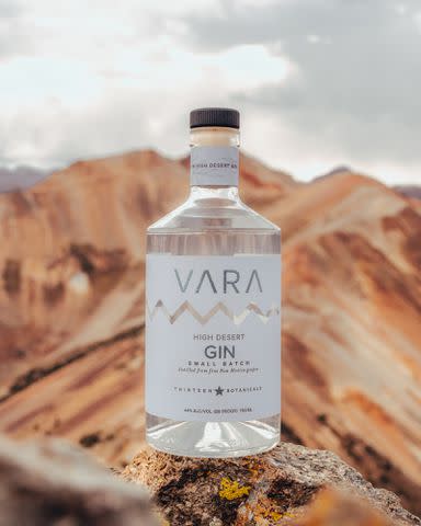 <p>Courtesy of Vara Winery and Distillery</p>