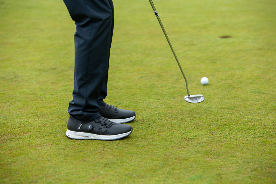 Skechers Go Golf Elite 5 Slip 'In golf shoes