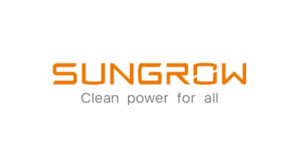 sungrow power supply
