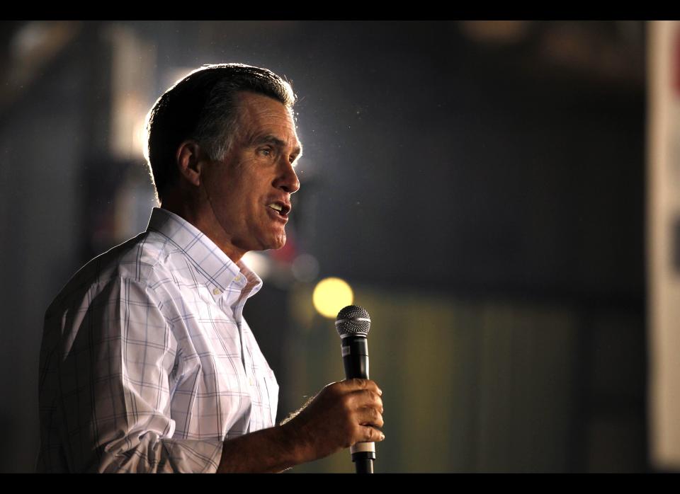 Romney blew out the competition on Saturday, cementing his status as primary frontrunner and building on his delegate lead. His win will likely propel him into other <a href="http://www.huffingtonpost.com/2012/02/04/mitt-romney_n_1254383.html" target="_hplink">February primary contests</a> -- in states such Colorado, Minnesota and his home-state of Michigan -- where he's also expected to put on a strong showing. Apart from just winning, Romney also managed to perform strongly among Tea Party supporters and more-conservative voters, something that he has had trouble doing in previous states.