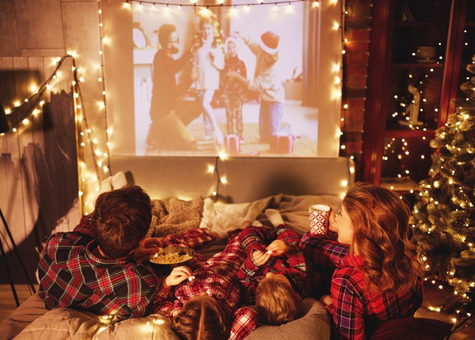 Here Are the Christmas Movies You Should Binge This Holiday Season