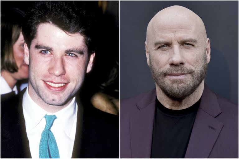 John Travolta