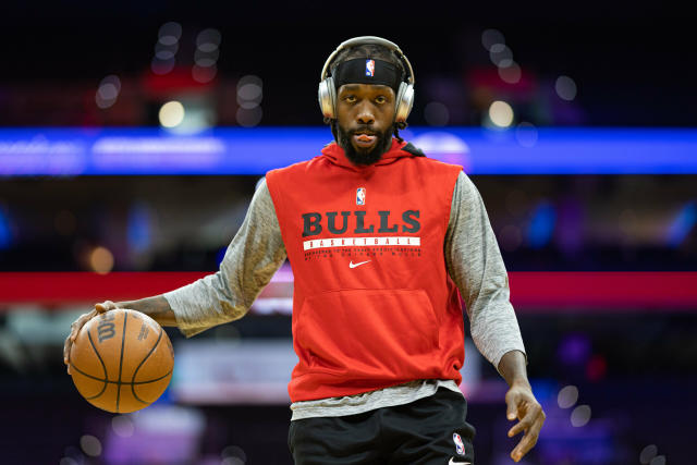 Patrick Beverley's Bulls Debut!