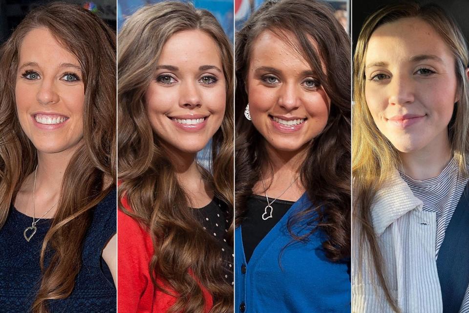 Duggar Family