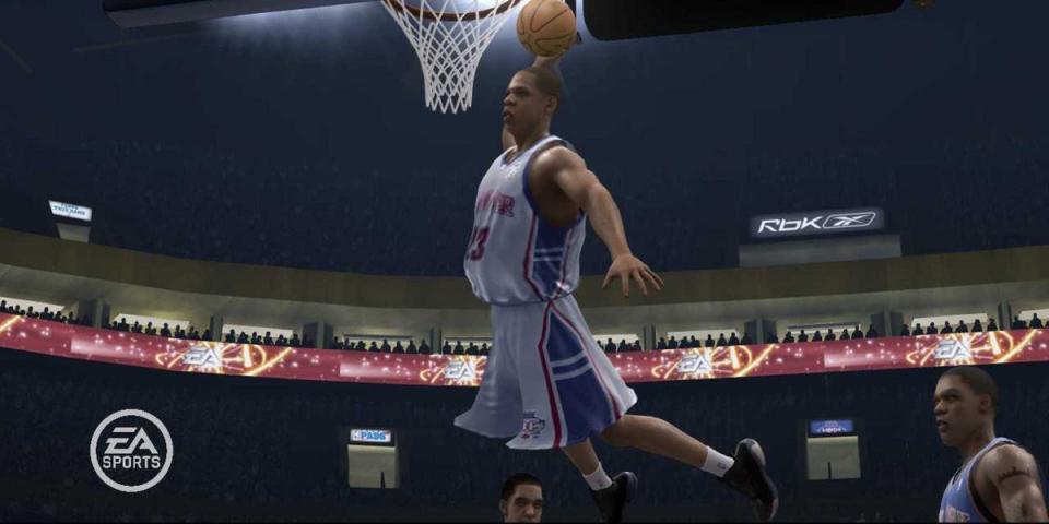 jay-z reebok ea games nba xbox sneaker