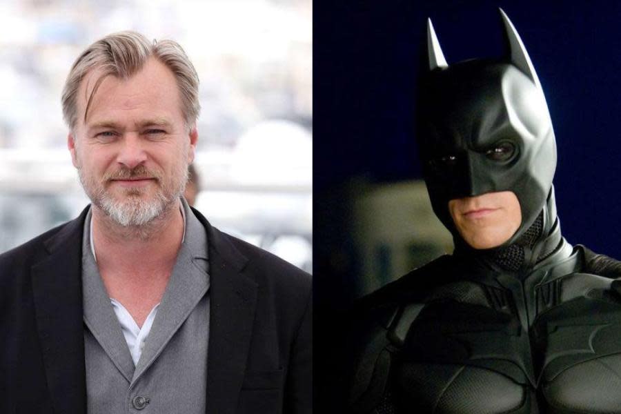 Christopher Nolan lamenta no haber escrito el diálogo más memorable de El caballero de la noche