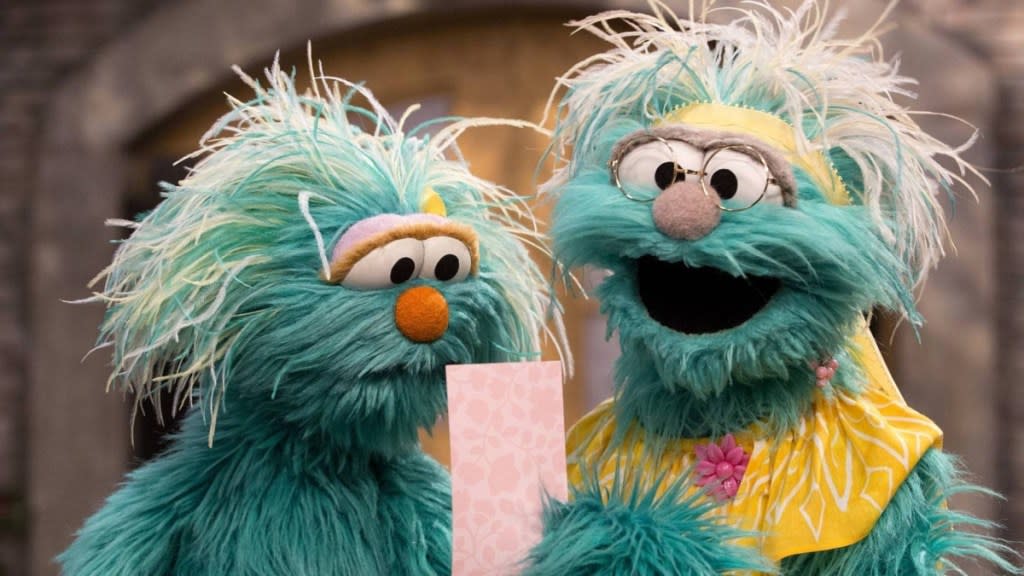 Sesame Street Season 44 Streaming: Watch & Stream Online via HBO Max