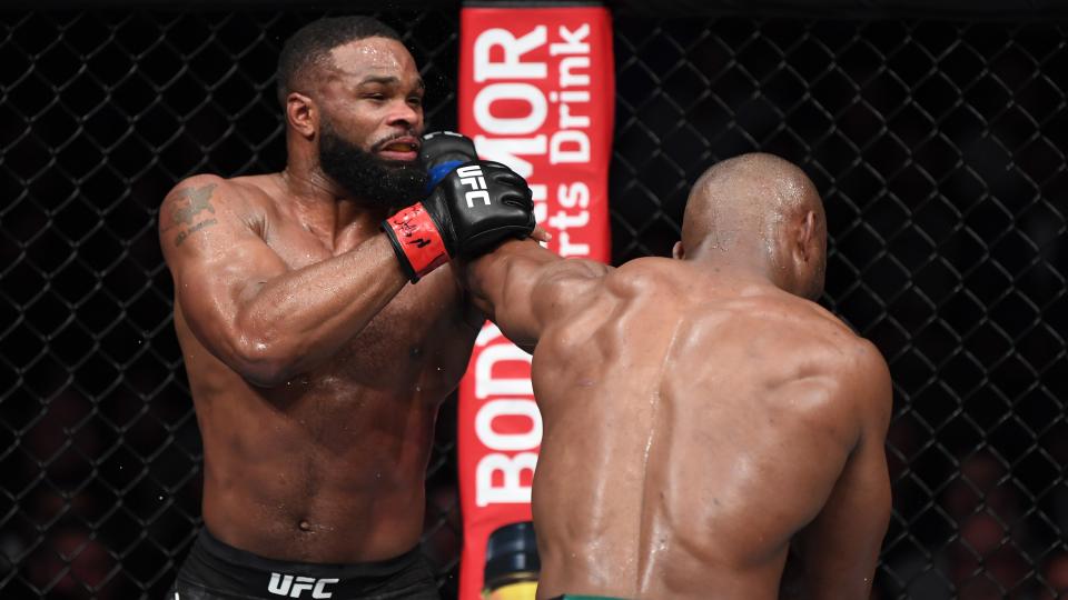 watch ufc fight night woodley vs burns live stream