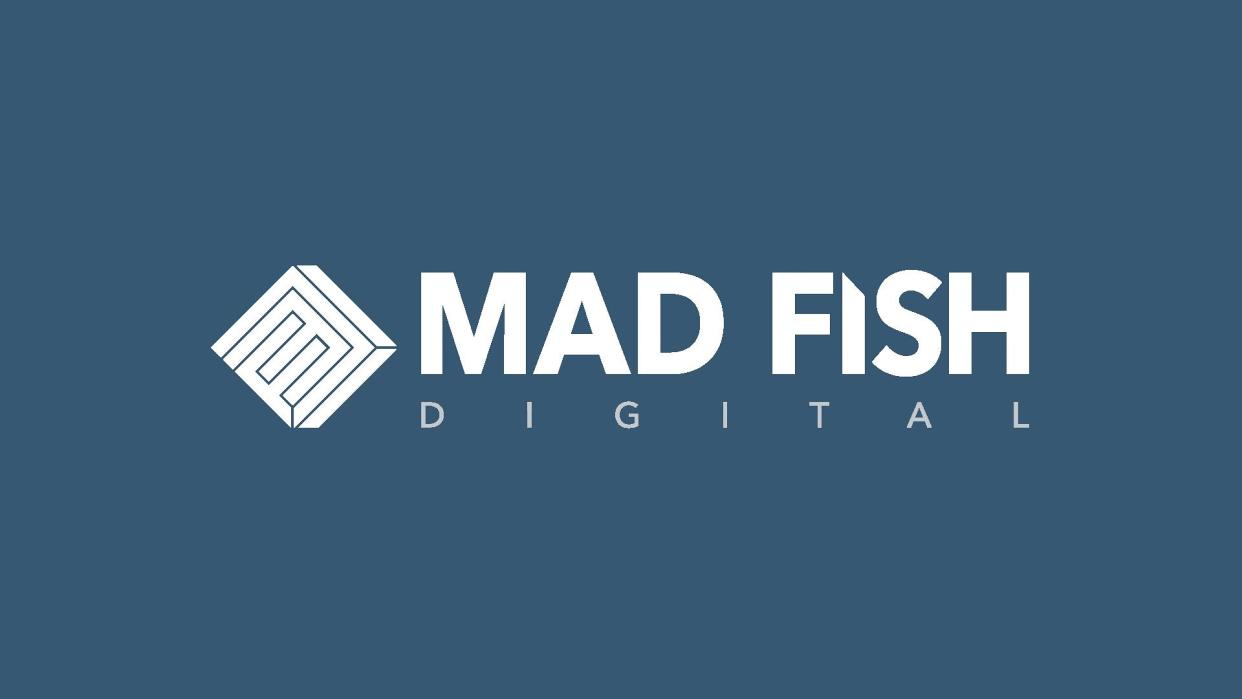 Mad Fish Digital