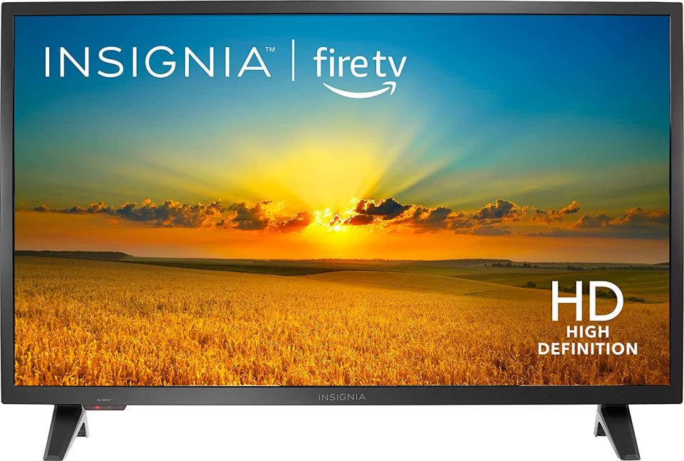 amazon prime big deals day fire tv