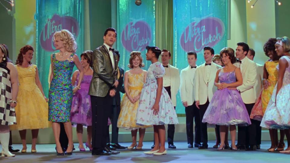 Hairspray (2007)