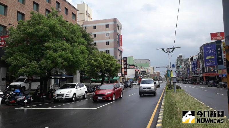 ▲開車行駛在路上真的要遵守交通規則，否則不但影響了行車安全之餘，還可能付出慘痛的代價。（示意圖／NOWnews資料照）