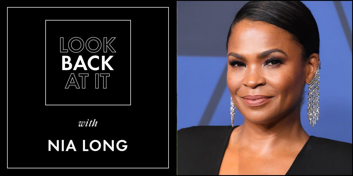 nia long