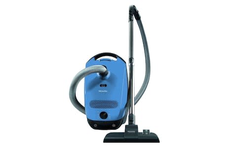 Miele hoover Black Friday