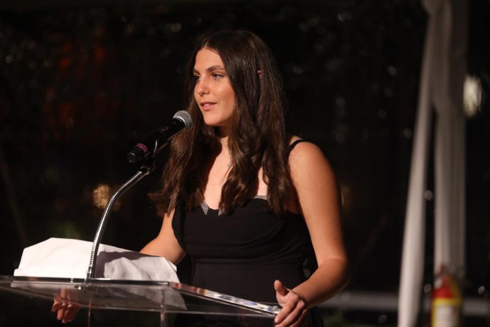 Ela Shani Kozin, Changemakers 2023