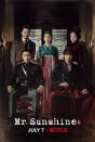 tvN週末劇《陽光先生》（Mr. Sunshine）第一集AGB收視率直接破10%，這個成績相當驚人啊～！