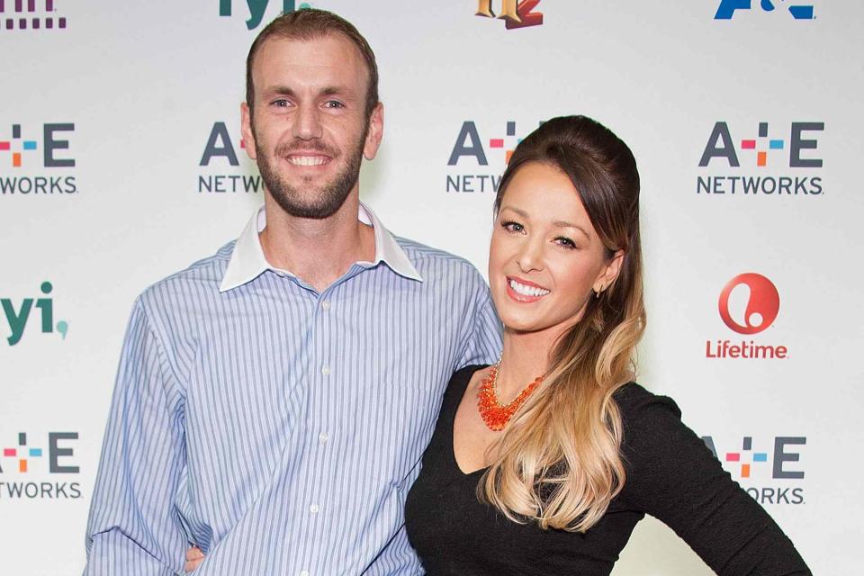 Married At First Sight S Jamie Otis And Doug Hehner Are Expecting