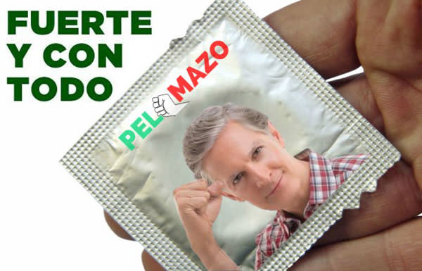 Memes que dejó la elección en el Estado de México