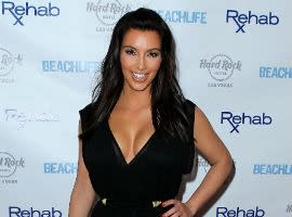 Kim Kardashian Will 'Bring Down Western Civilization'