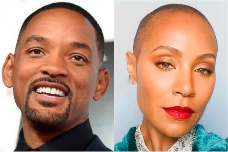 Will Smith rompió el silencio sobre las explosivas declaraciones de su esposa, Jada Pinkett Smith: “Ceguera emocional”