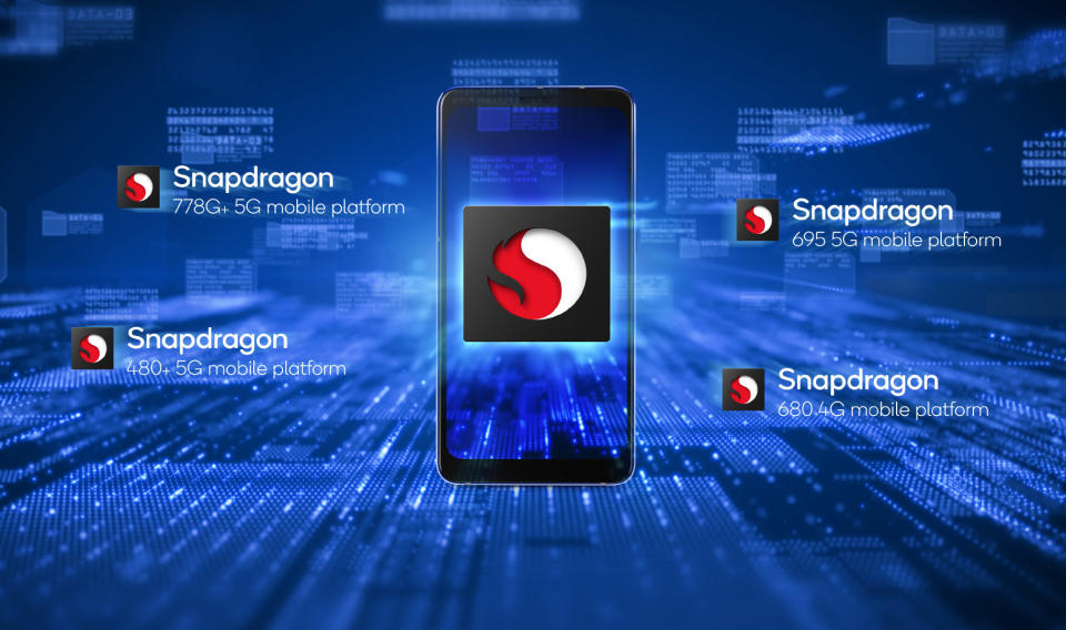 Qualcomm Snapdragon