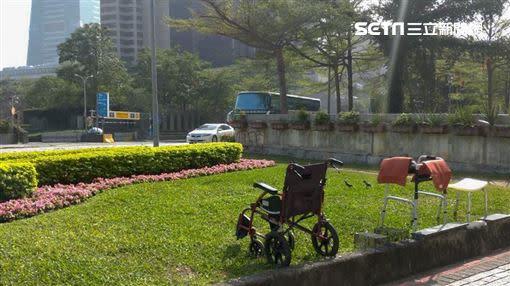 空間太小，等到年老會有輪椅空間不族、緊急救助等問題。（示意圖／記者陳韋帆攝影）