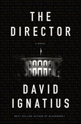 In Michael De Luca’s First Deal, Sony Pictures Acquires David Ignatius Novel ‘The Director’ For Paul Greengrass And Scott Rudin
