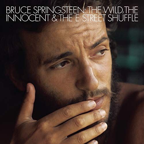 "Rosalita (Come Out Tonight)" by Bruce Springsteen