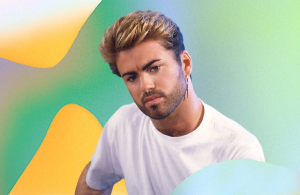 Apple Music announces George Michael Covered playlist in honour of Pride month credit:Bang Showbiz