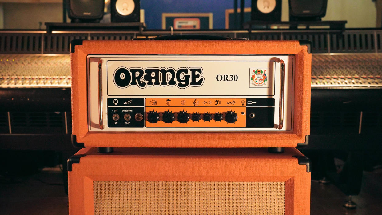  Orange OR-30 