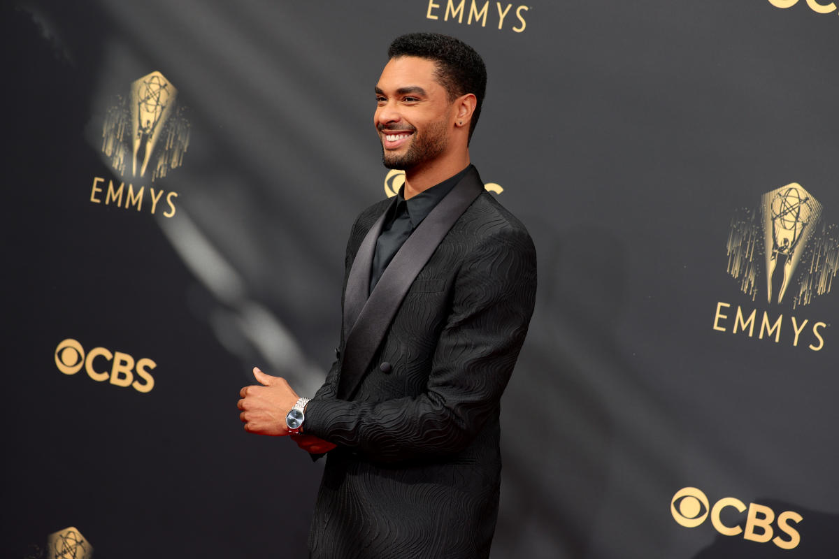 1200px x 800px - Wrist candy: The finest watches at Emmys 2021