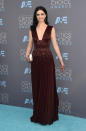 <p>Red carpet favorite Zuhair Murad Couture outfitted the <i>Jessica Jones</i> actress this evening, in a look that was simply stunning. </p>