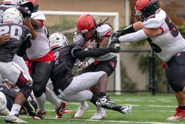 Michigan high school football: Live updates, scores for Week 5