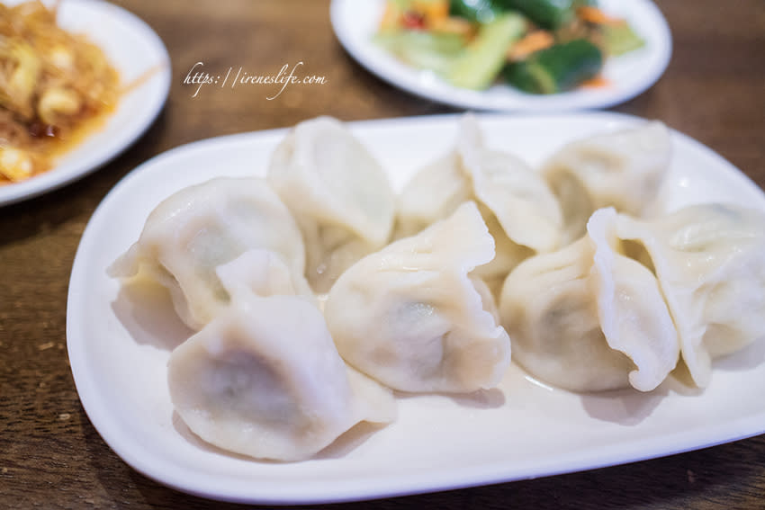 山東鹿家莊麵食館