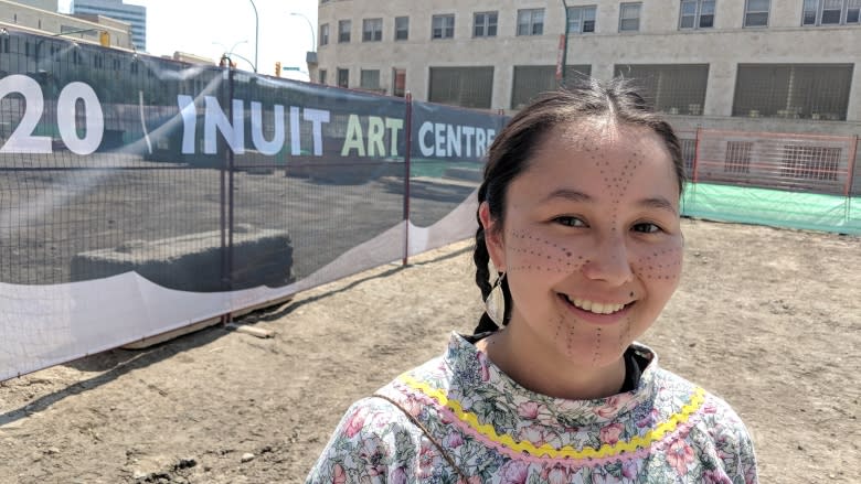 Construction begins on Winnipeg Art Gallery's Inuit Art Centre