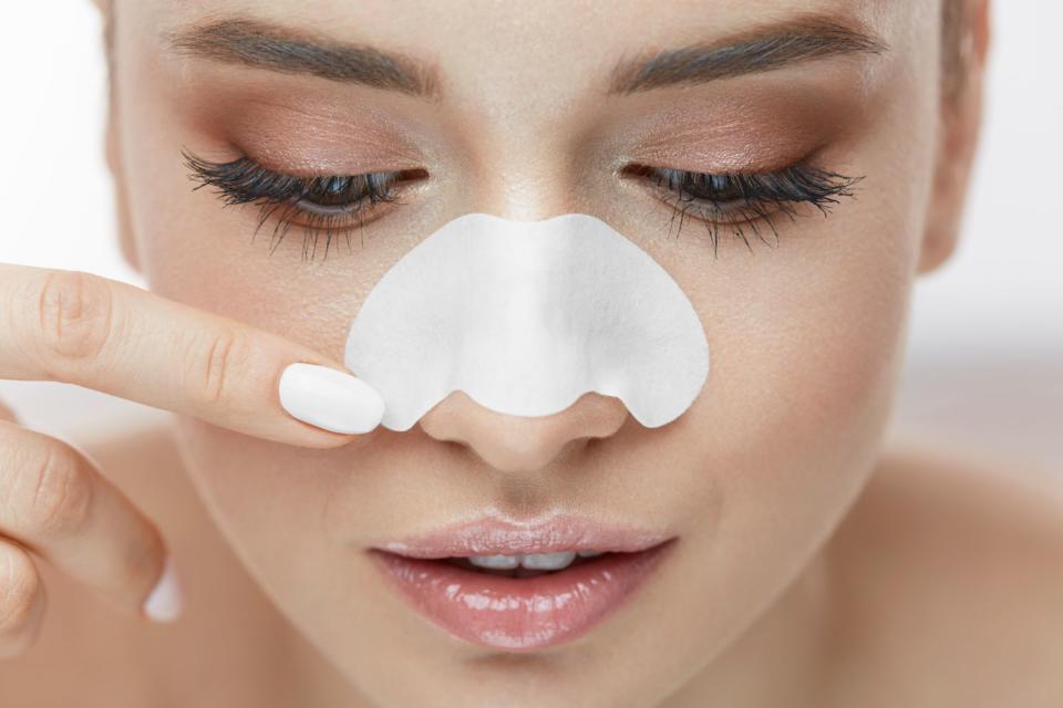 9. Pore-Strips