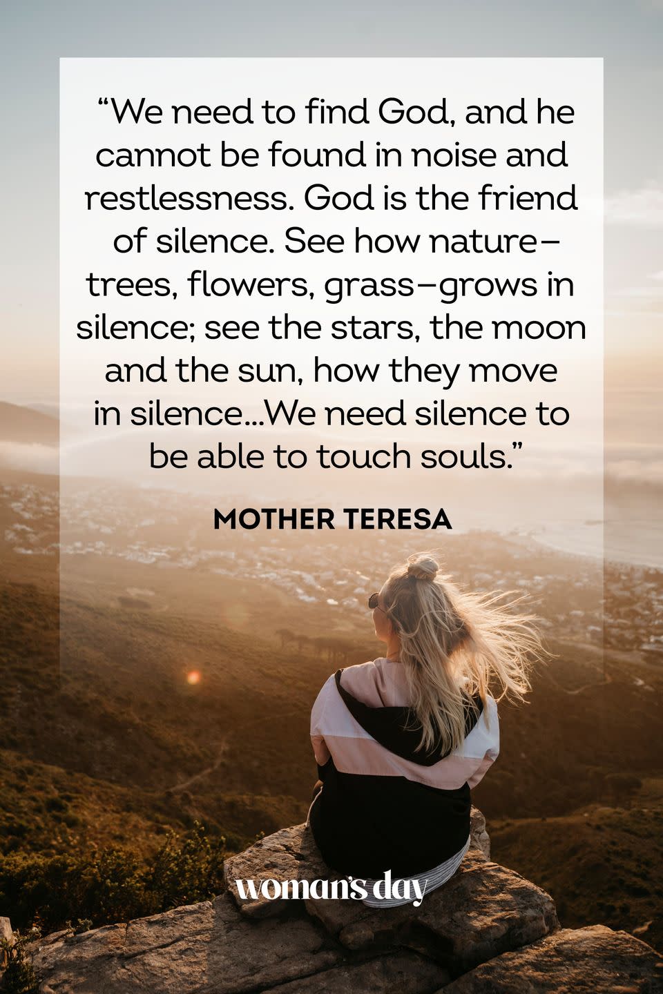 Mother Teresa