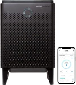 air purifier