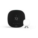 <p><strong>ecobee</strong></p><p>lowes.com</p><p><strong>$199.00</strong></p><p><a href="https://go.redirectingat.com?id=74968X1596630&url=https%3A%2F%2Fwww.lowes.com%2Fpd%2Fecobee-with-Voice-Control-Black-Smart-Smart-Thermostat-W%2F1000940480&sref=https%3A%2F%2Fwww.elledecor.com%2Fhome-remodeling-renovating%2Fhome-makeovers%2Fg36087440%2Feasy-diy-home-renovation-projects%2F" rel="nofollow noopener" target="_blank" data-ylk="slk:Shop Now;elm:context_link;itc:0;sec:content-canvas" class="link ">Shop Now</a></p><p>Today’s smart thermostats don’t require an electrician, just a little bit of research. Whether you’re updating your existing thermostat with ecobee, Nest, Honeywell, or any other model, this high-tech feature is sure to add a more modern touch than your existing unit.</p>