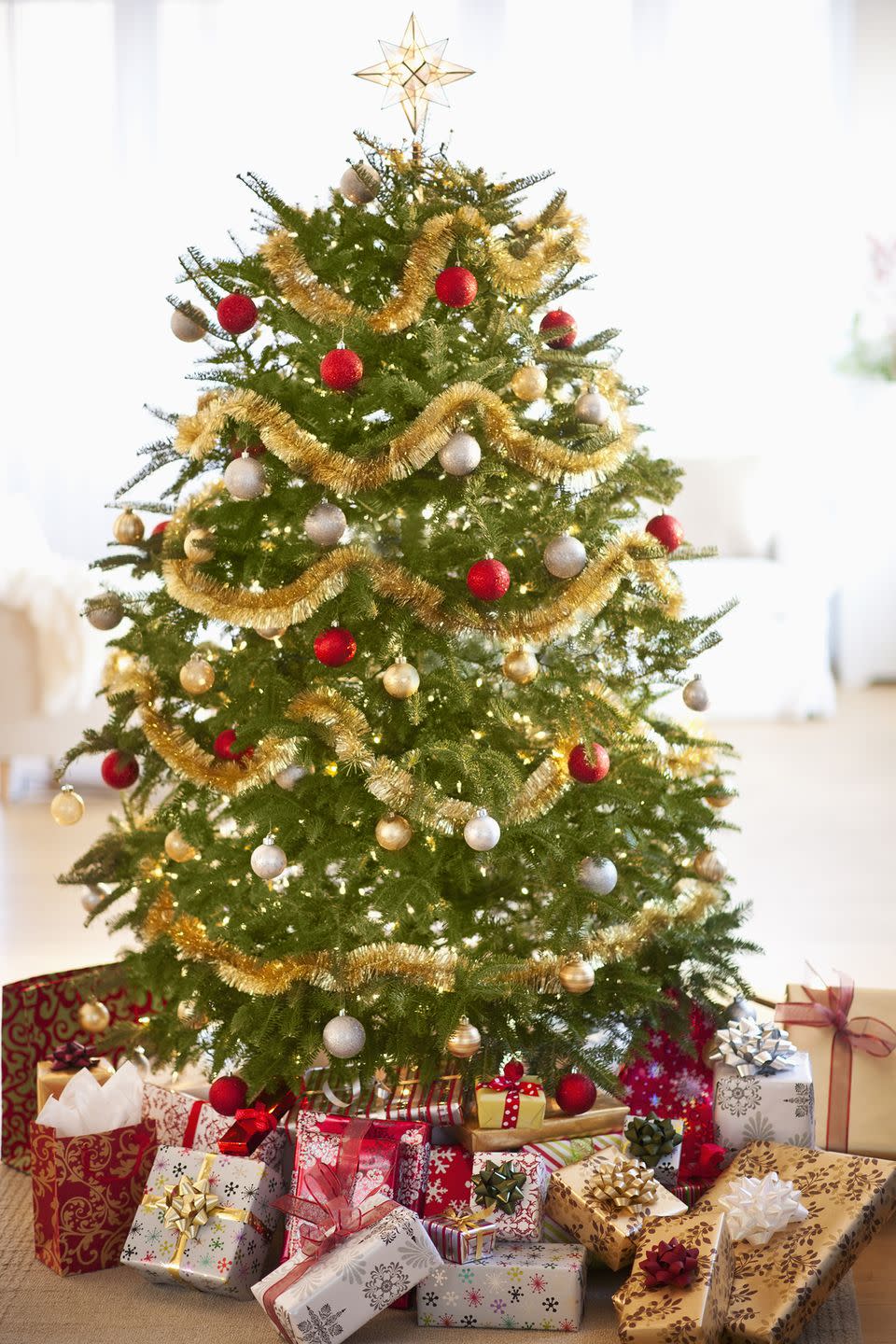 christmas trivia christmas tree