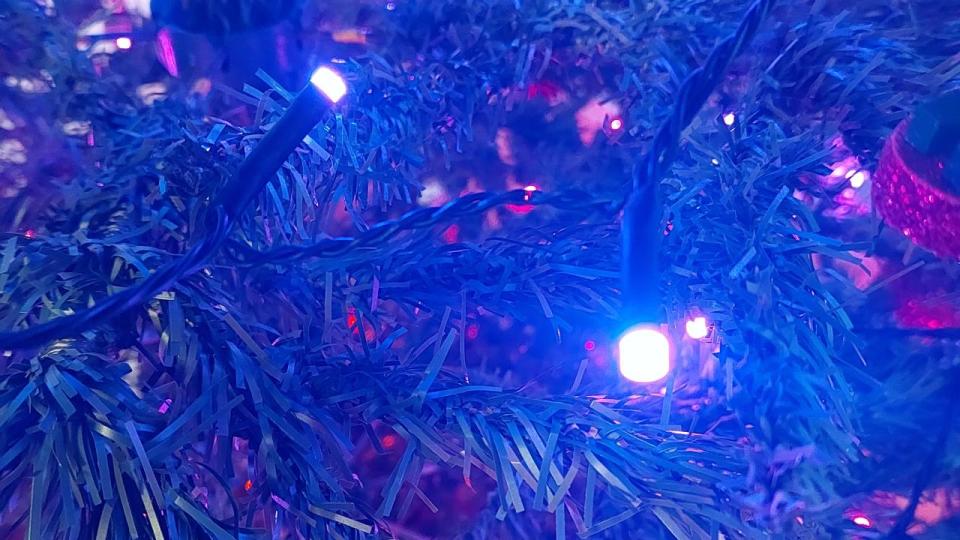 Nanoleaf Matter Smart Holiday String Lights review