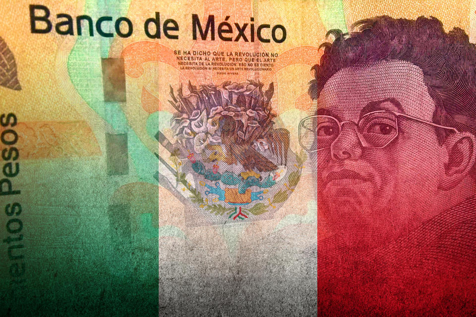 Para muchos analistas, México se encuentra antes una oportunidad histórica para impulsar su situación económica. Foto: Getty Images. 