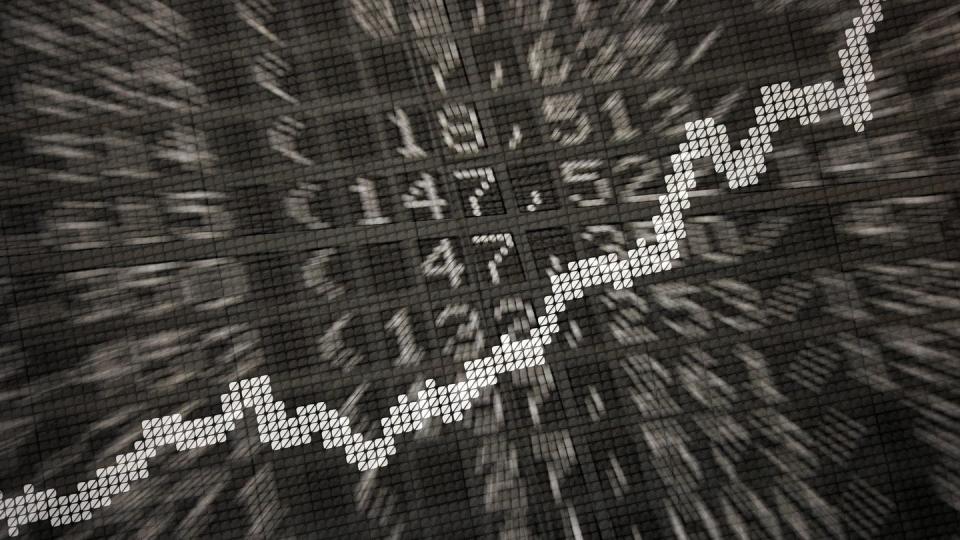 Der Deutsche Aktienindex eilt von Rekord zu Rekord. Lohnen sich Aktien auch für die Altersvorsorge?