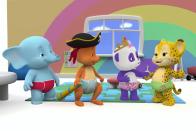 <p><strong>Netflix Description:</strong> "Meet Bailey, Franny, Kip, and Lulu. They're adorable baby animals, and they want you to join the party and help them learn!"</p> <p><strong>Ages It's Best-Suited For:</strong> All ages</p> <p><strong>Number of Seasons:</strong> 4</p> <p><a href="https://www.netflix.com/title/80063705" class="link " rel="nofollow noopener" target="_blank" data-ylk="slk:Watch it on Netflix here!">Watch it on Netflix here!</a></p>