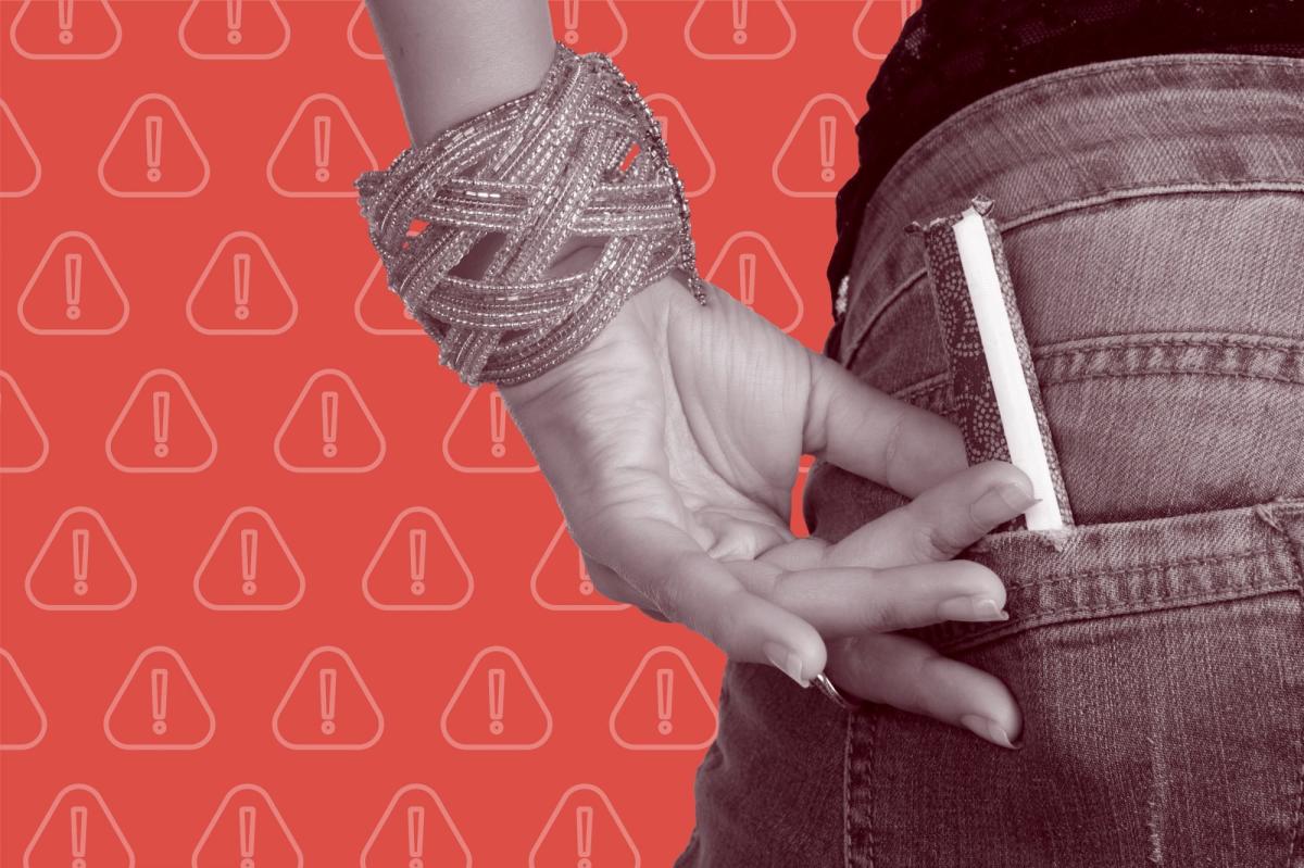 Teens and Tampons: What Parents Need to Know About Toxic Shock Syndrome