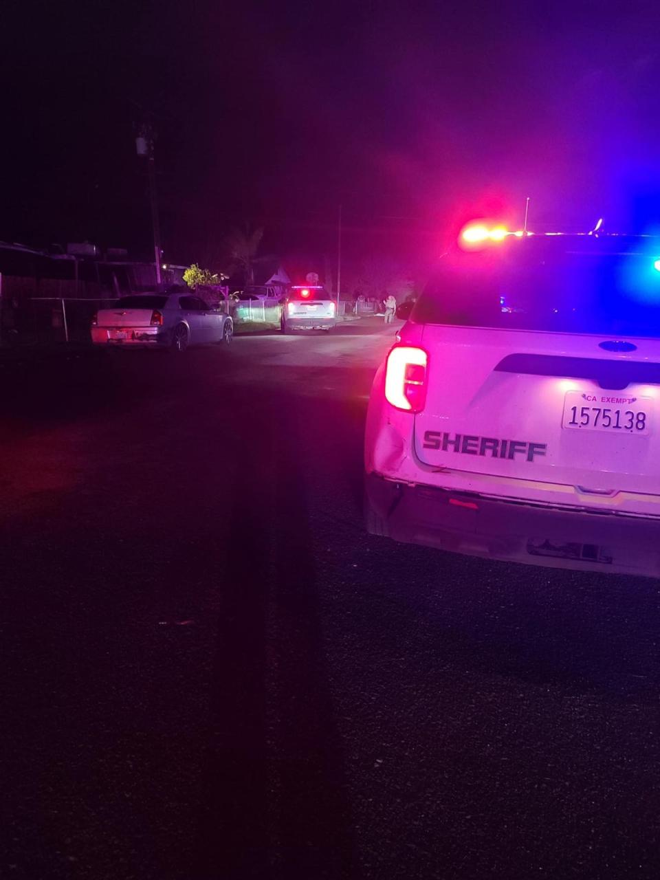 美國加州圖萊里郡爆發住宅槍擊案，共造成 6 人死亡。   圖：翻攝自Tulare County Sheriff's Office臉書