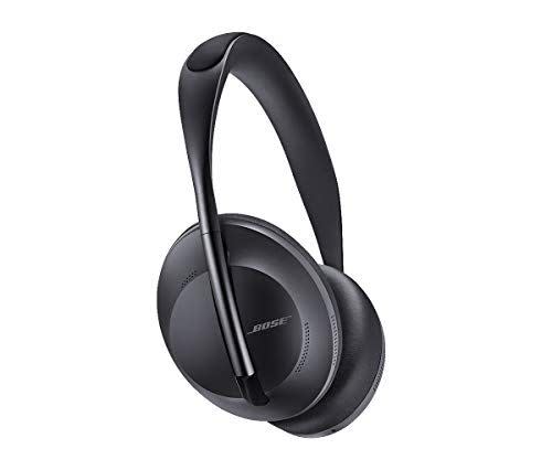 Bose Noise-Cancelling Wireless Bluetooth Headphones 700