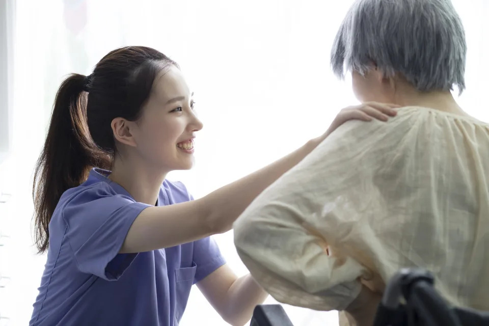 情緒穩定星座女：天秤座 (示意圖/Getty image)